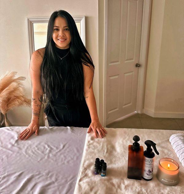 Stress Relief by Karen massage/bodywork in Miami, FL massagefinder