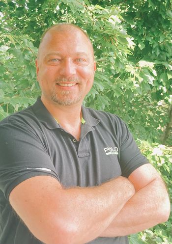 Caring Bodywork <i>by Michael</i>