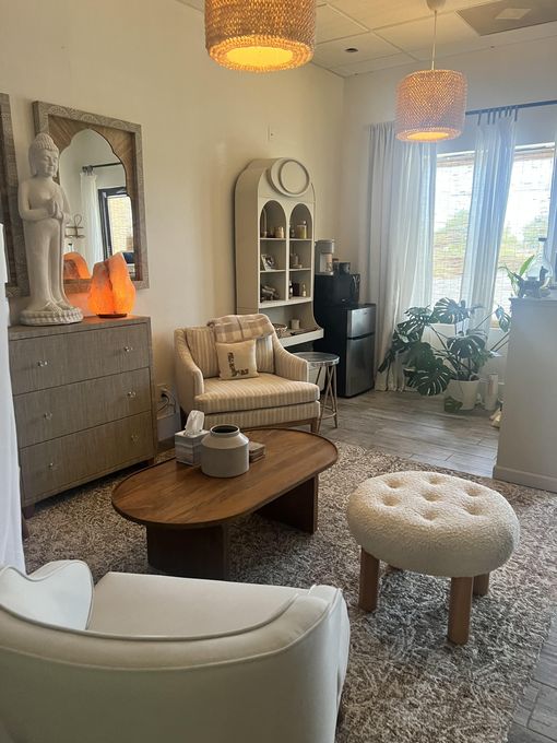 Healing Bodywork by Laura massage/bodywork in Scottsdale, AZ