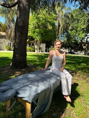 Therapeutic Massage <i>by Lola</i>