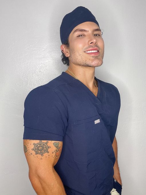 Expert Massage by Matthew massage/bodywork in North Miami, FL massagefinder