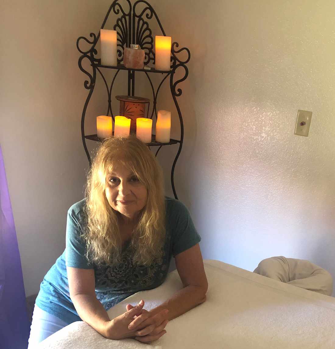 Tucson, AZ, Massage Therapists