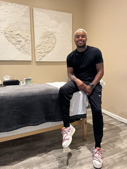 Body Renewal by Luciano massage/bodywork in Beverly Hills, CA massagefinder