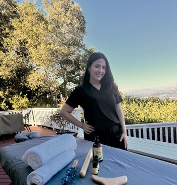 San Francisco, CA, Massage Therapists - Massagefinder.com