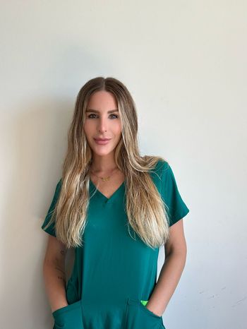 Therapeutic Massage <i>by Sophia</i>