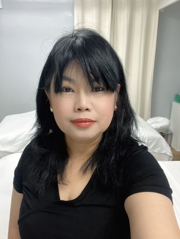 Massage Bliss <i>by Hani</i>
