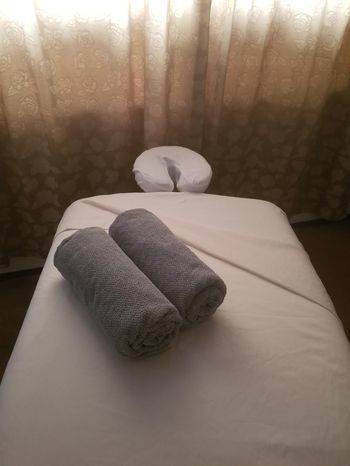 Massage Therapy <i>by Joao</i>