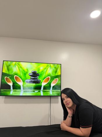 The Art of Massage <i>by Glenda</i>