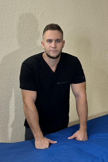 At-Home Massage <i>by Dmitrii</i>