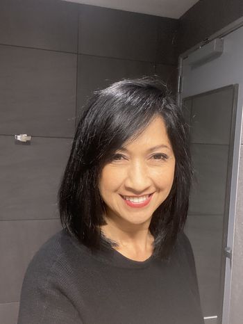 Calming Massage <i>by Veena</i>