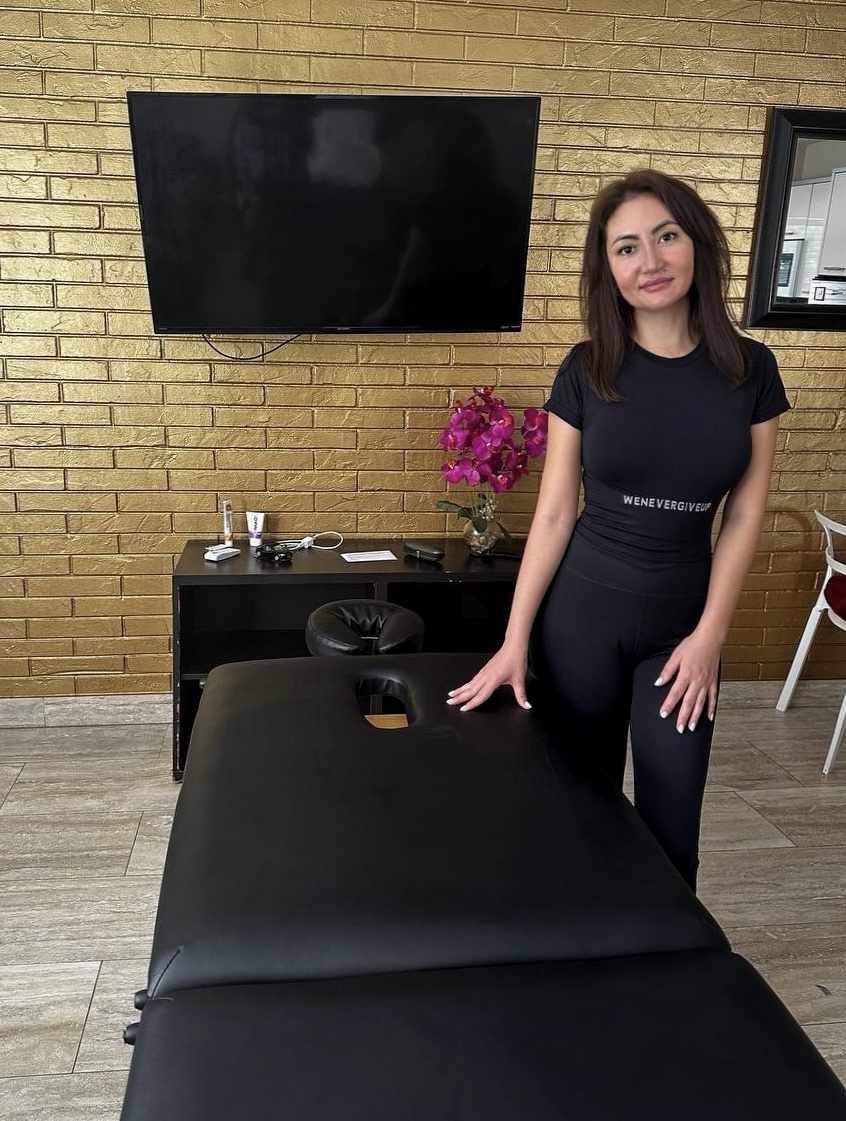 Aventura, FL, Massage Therapists