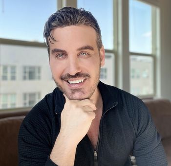 Revitalizing Massage <i>by Bryan</i>