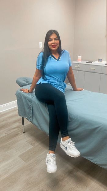 Massage Therapy <i>by Natalia</i>