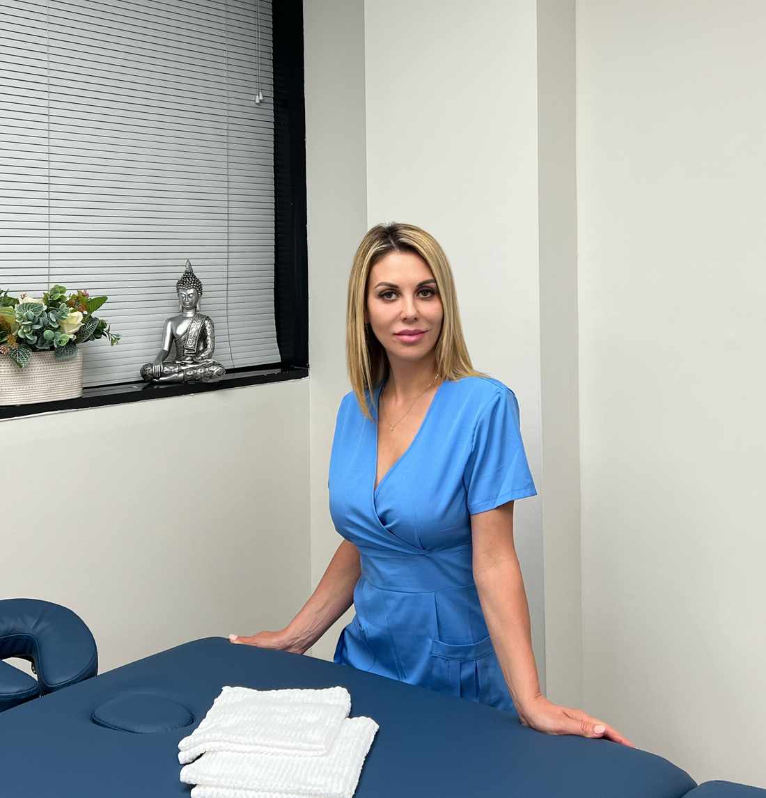 Fort Lauderdale, FL, Massage Therapists page 2 of 9