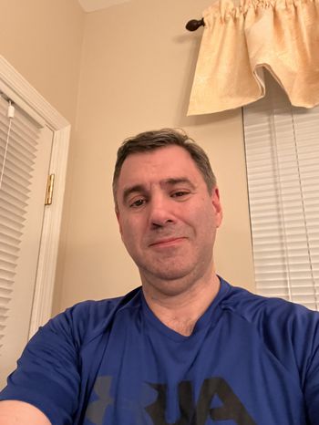 Comforting Massage <i>by John</i>