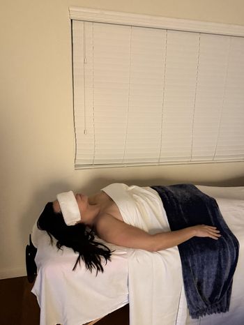 Therapeutic Massage <i>by Ashley</i>