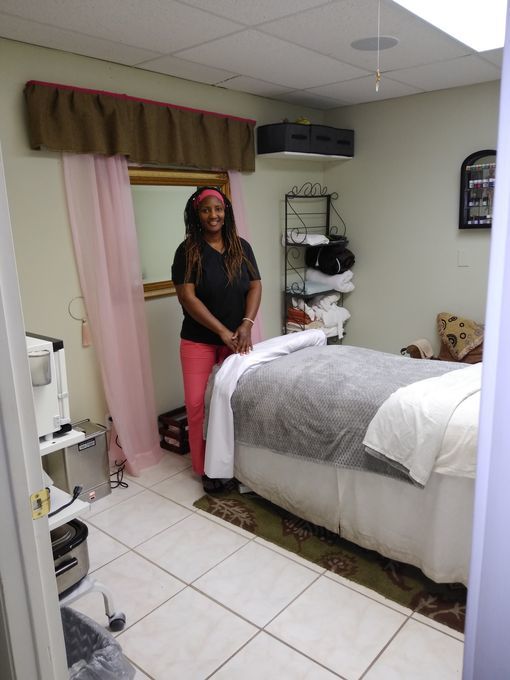 Massage by Fifi - massage/bodywork in Fort Lauderdale, FL - massagefinder