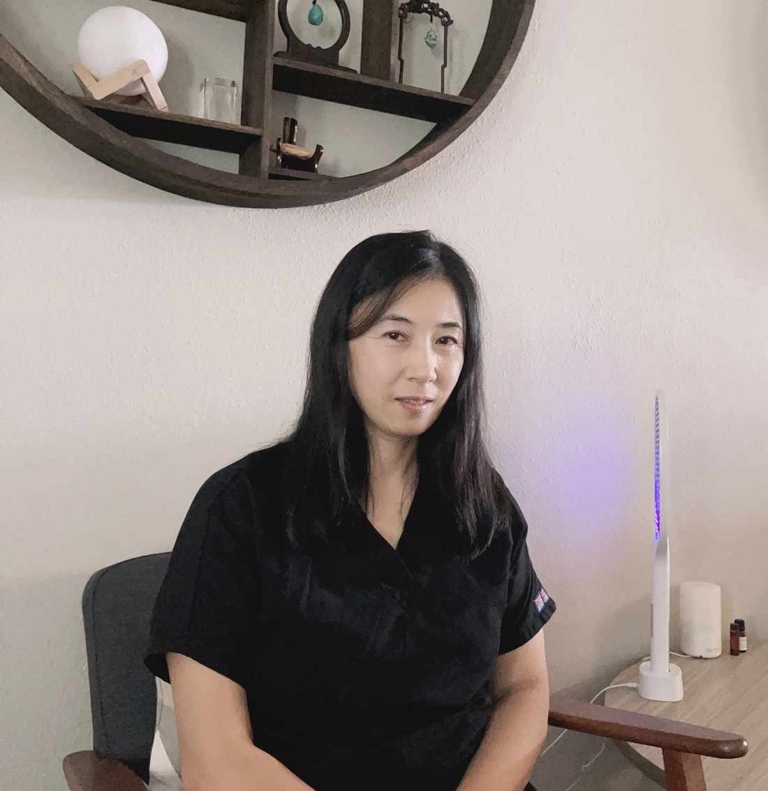 Melbourne, FL, Massage Therapists