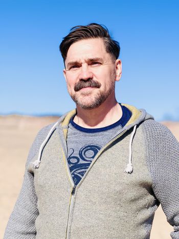 Expert Massage <i>by Mark</i>