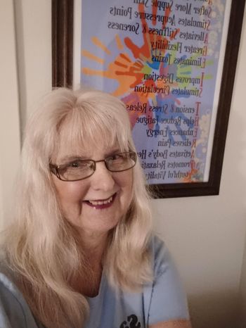 Professional Relaxation <i>by Barbara</i>
