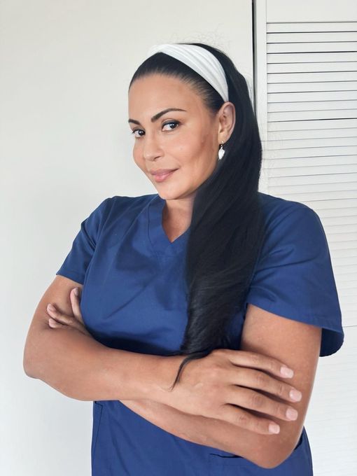 Shamanistic Massage by Victoria massage/bodywork in Miami Beach, FL