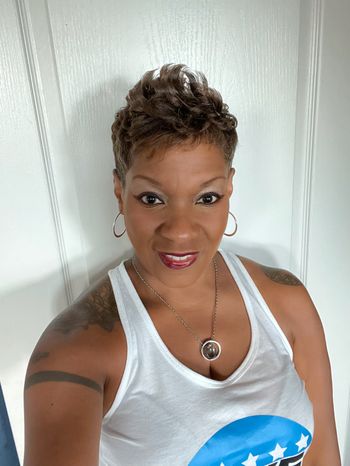 The Art of Massage <i>by Tamiko</i>