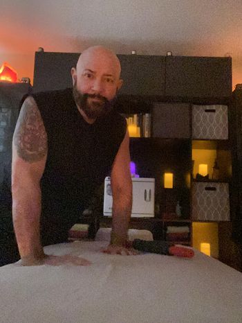 Mind<b>+</b>Body Massage <i>by Storm</i>