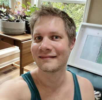 Massage Bliss <i>by Michael</i>