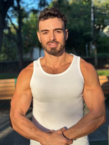 Body Renewal <i>by Andres</i>