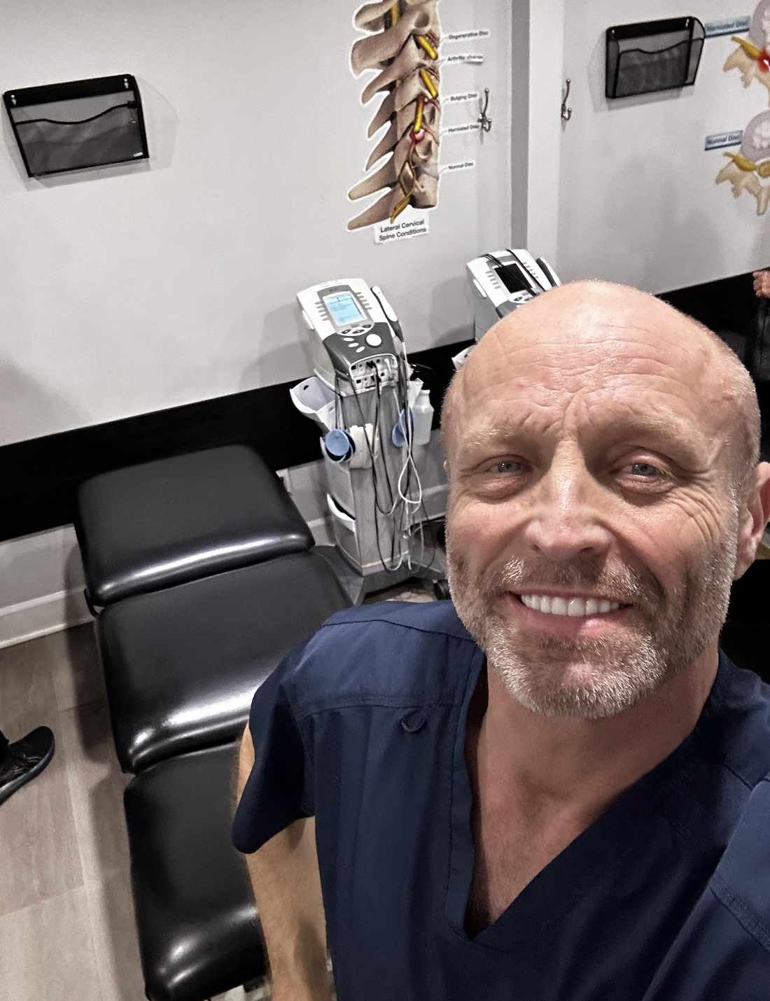 Newest listings on massagefinder