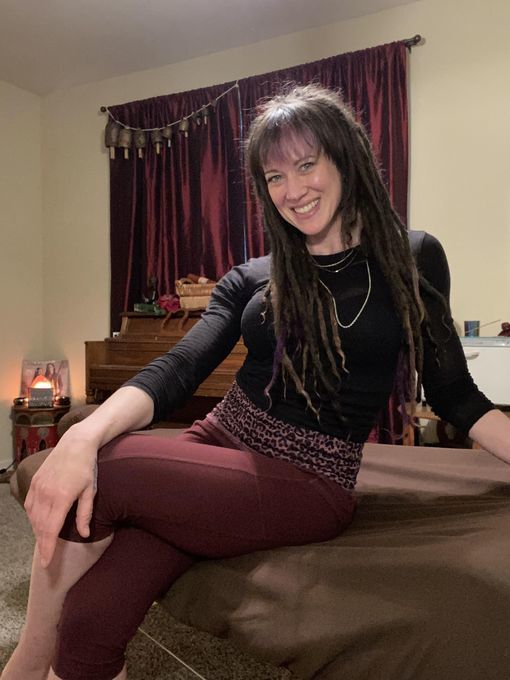 Massage & Yoga by Sophia - massage/bodywork in Bedford, TX - massagefinder