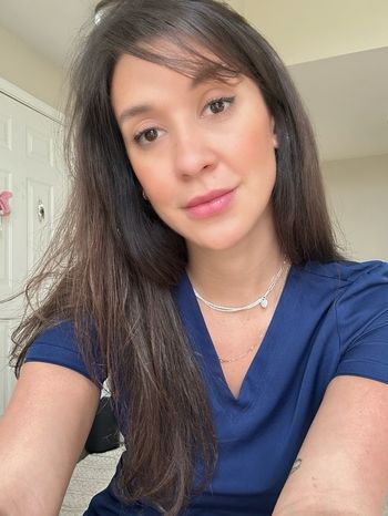 Therapeutic Massage <i>by Maya</i>