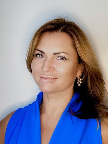 Massage Bliss <i>by Oksana</i>