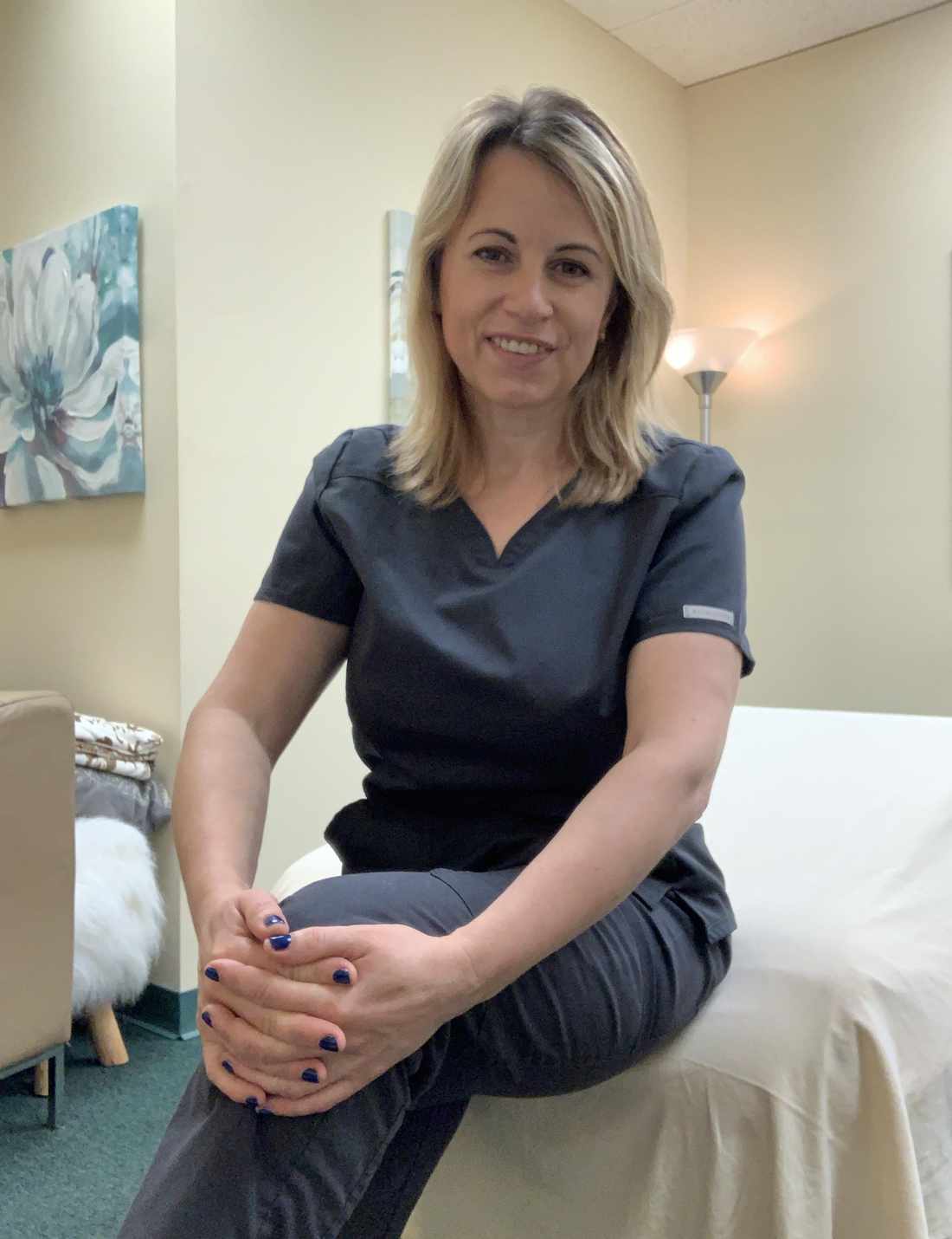 Chicago, IL, Massage Therapists