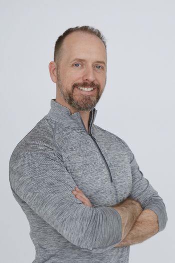 Zen Massage <i>by Aaron</i>