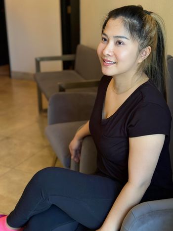 Massage Therapy <i>by Leona</i>