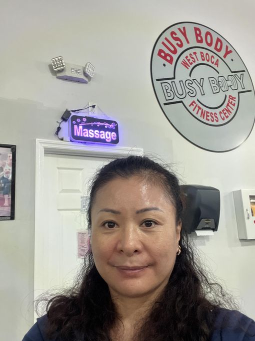 Therapeutic Massage by Evonne massage/bodywork in Hamptons at Boca