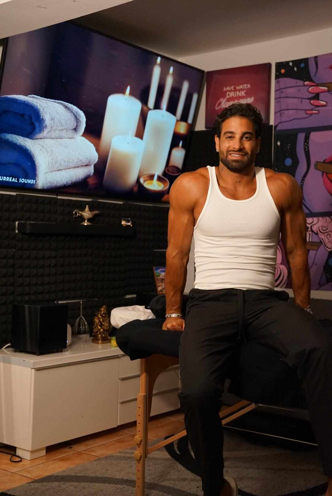 Orlando, FL, Massage Therapists - Massagefinder.com