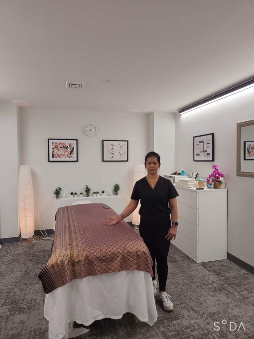 Therapeutic Healing by Vee massage/bodywork in New York, NY