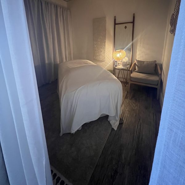 Healing Bodywork by Laura massage/bodywork in Scottsdale, AZ