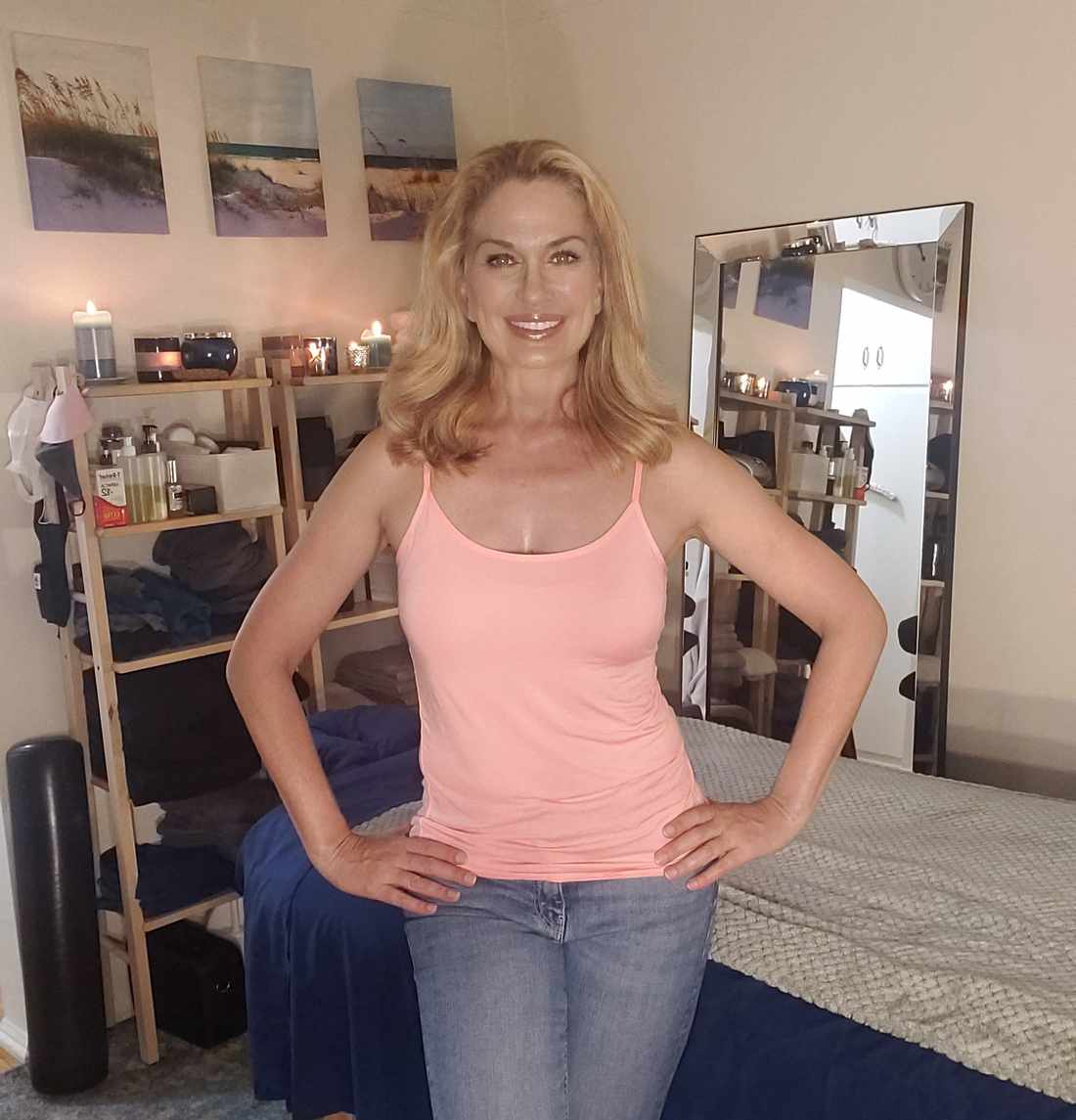 Bakersfield, CA, Massage Therapists