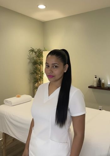 Clinical Massage <i>by Yohanna</i>