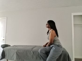 Therapeutic Touch <i>by Holly</i>