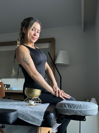 Bodhi Massage <i>by Tatyana</i>