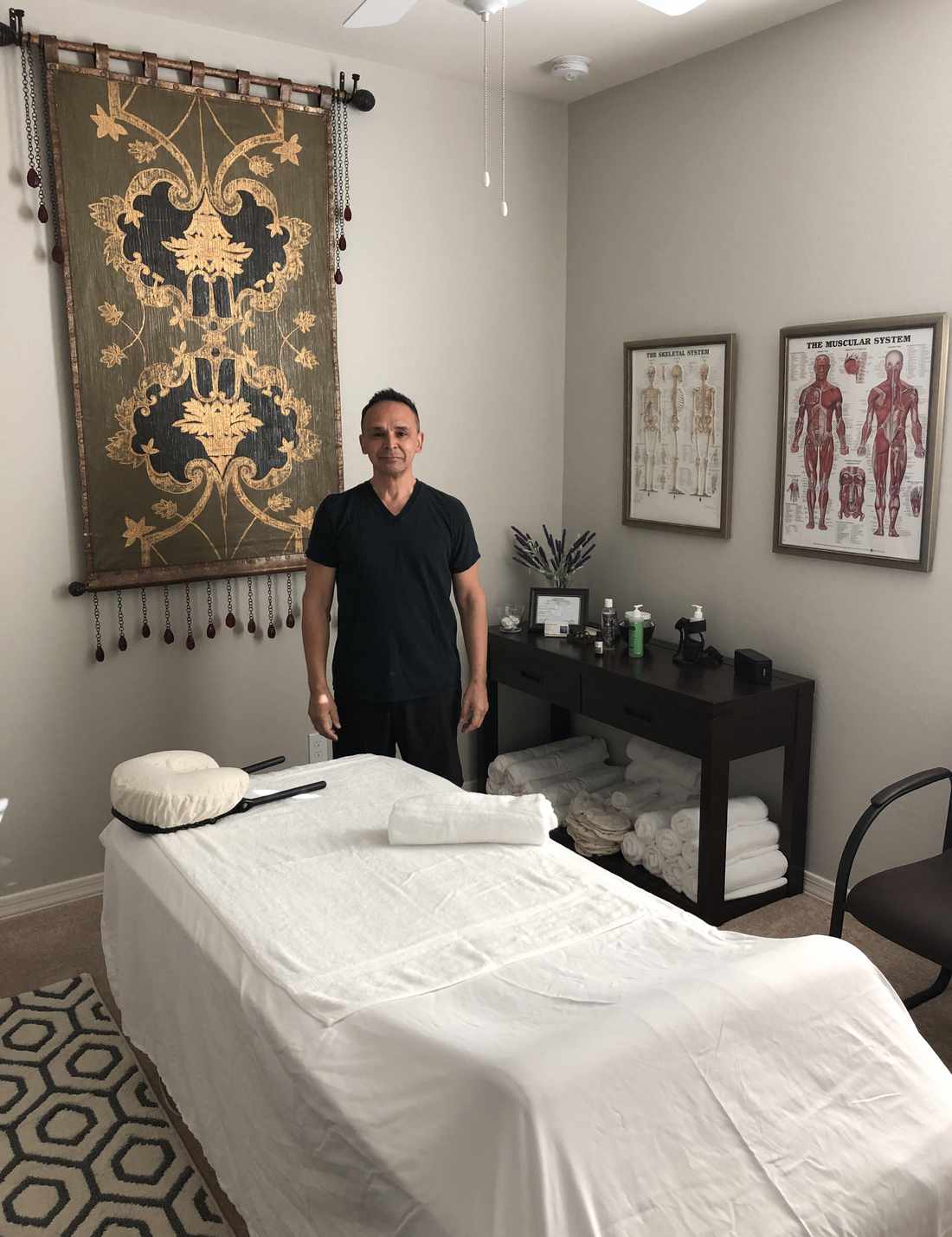 Prescott, AZ, Massage Therapists