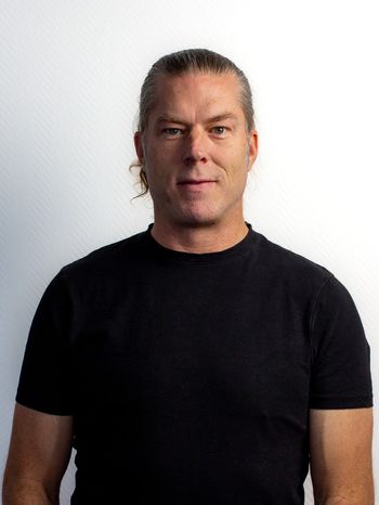 Professional Relaxation <i>by Paul</i>