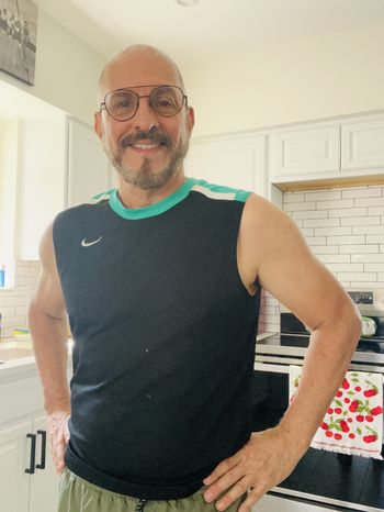 Masterful Massage <i>by Anthony</i>