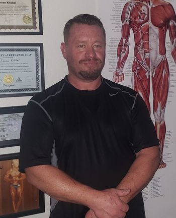Clinical Bodywork <i>by Darren</i>