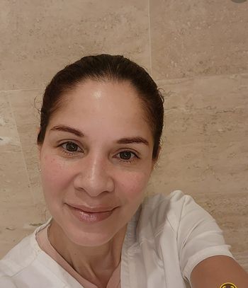 Energetic Healing <i>by Daniela</i>