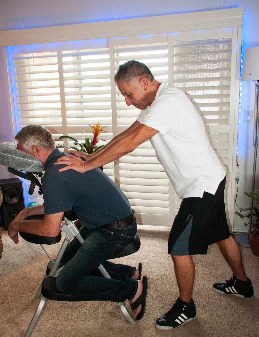 San Diego, CA, Massage Therapists